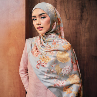 LE Heirloom - Dusty Aqua