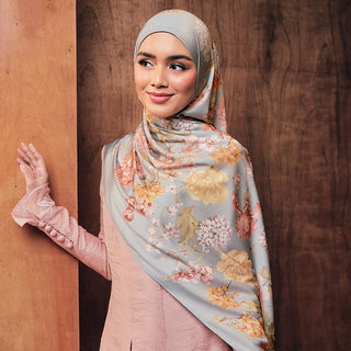 LE Heirloom - Dusty Aqua