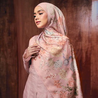 LE Heirloom - Dusty Pink