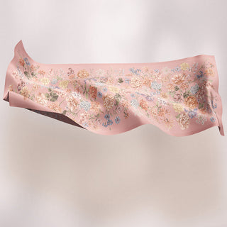 LE Heirloom - Dusty Pink