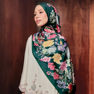 LE Heirloom - Emerald
