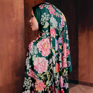 LE Heirloom - Emerald