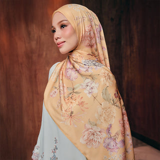 LE Heirloom - Golden