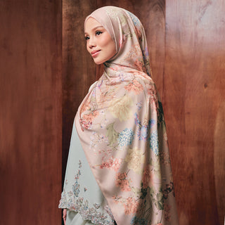 LE Heirloom - Nude Tan