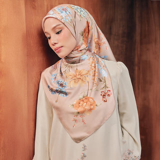 LE Heirloom - Nude Tan (SQ)