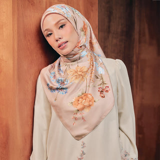 LE Heirloom - Nude Tan (SQ)