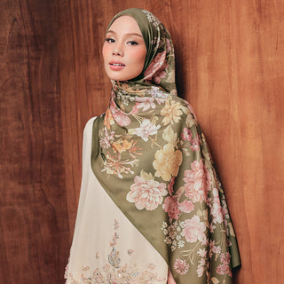 LE Heirloom - Olive
