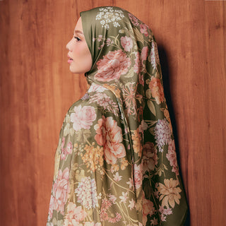 LE Heirloom - Olive