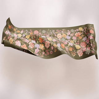 LE Heirloom - Olive