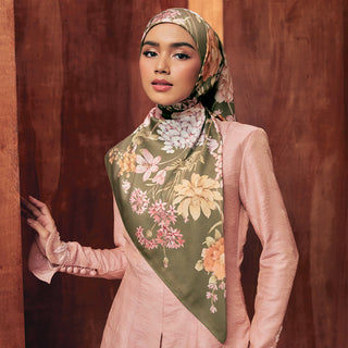 LE Heirloom - Olive (SQ)