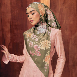 LE Heirloom - Olive (SQ)