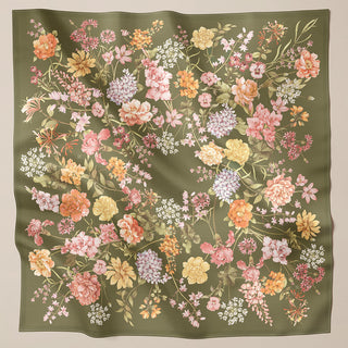 LE Heirloom - Olive (SQ)