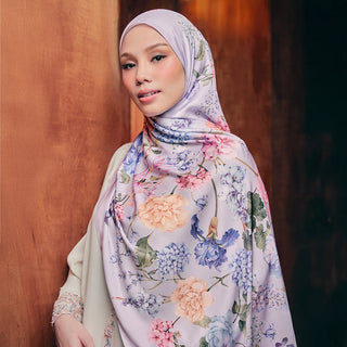 LE Heirloom - Pale Lilac
