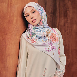 LE Heirloom - Silver (SQ)