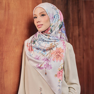 LE Heirloom - Silver (SQ)