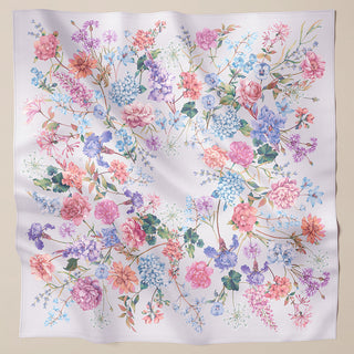 LE Heirloom - Silver (SQ)