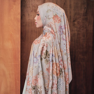 LE Heirloom - Warm Greige