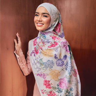 LE Heirloom - White