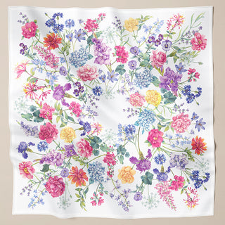 LE Heirloom - White (SQ)