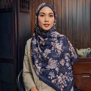 Laman - Navy