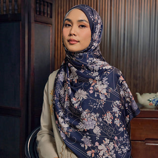 Laman - Navy