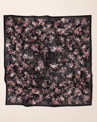Laman - Ebony (SQ)