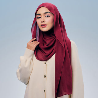 Modal in Dahlia
