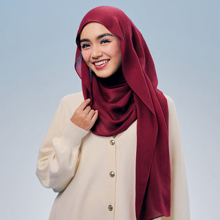 Modal in Dahlia