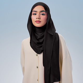 Modal in Jet Black