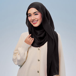 Modal in Jet Black