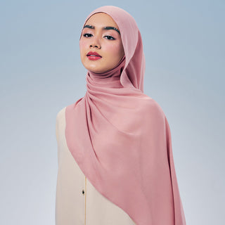 Modal in Misty Rose