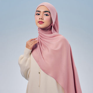 Modal in Misty Rose