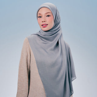 Modal in Powder Blue