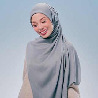 Modal in Powder Blue