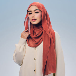 Modal in Red Clay