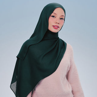 Modal in Shamrock