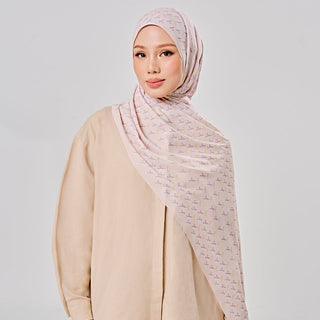 Monogram 2.0 - Blush