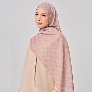 Monogram 2.0 - Rose