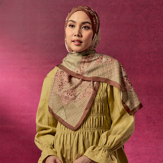 Muqarnas - Andalus