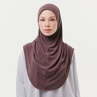 (Nano) Najwa Sport Basic 3.0 - Ash Brown
