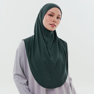 (Nano) Najwa Sport Basic 3.0 - Emerald