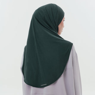 (Nano) Najwa Sport Basic 3.0 - Emerald