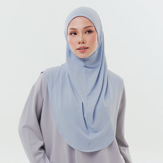 (Nano) Najwa Sport Basic 3.0 - Light Blue