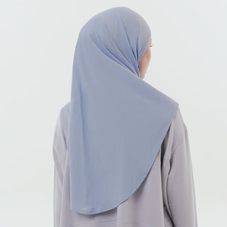 (Nano) Najwa Sport Basic 3.0 - Light Blue