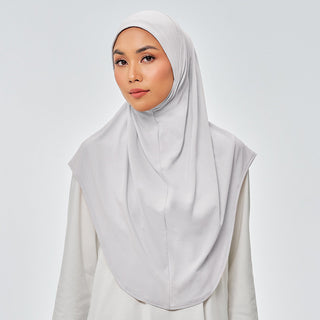 (Nano) Najwa Sport Basic 3.0 - Ski - Active - TudungPeople