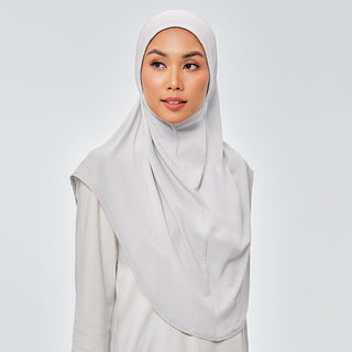 (Nano) Najwa Sport Basic 3.0 - Ski - Active - TudungPeople