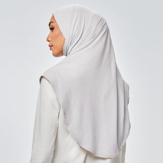 (Nano) Najwa Sport Basic 3.0 - Ski - Active - TudungPeople