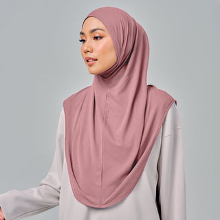 (Nano) Najwa Sport Basic 3.0 - Softball - Active - TudungPeople