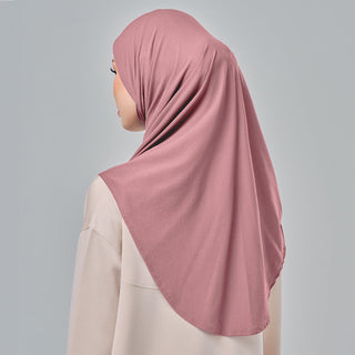 (Nano) Najwa Sport Basic 3.0 - Softball - Active - TudungPeople