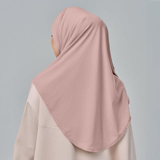 (Nano) Najwa Sport Basic 3.0 - Squash - Active - TudungPeople